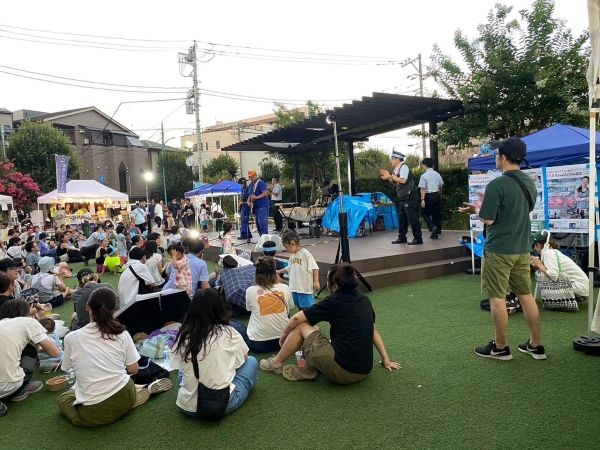 狛江Market～夜のイズタマ編～
