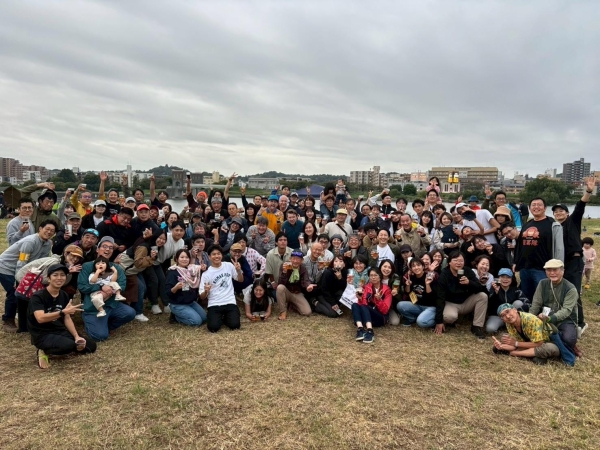 籠屋ブルワリー８周年祭