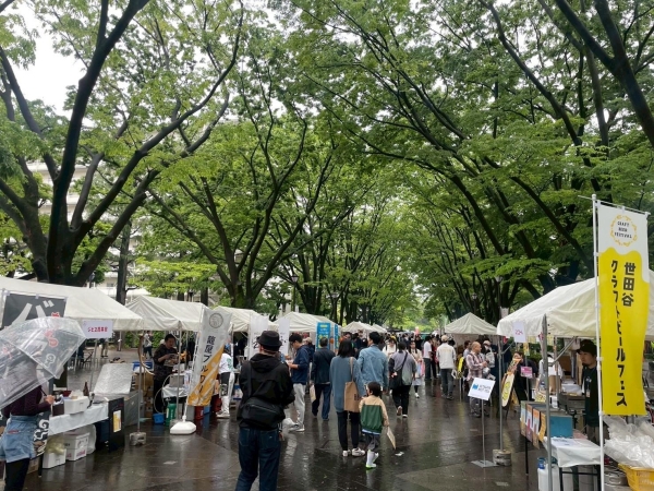 『世田谷肉フェス』籠屋下高井戸店