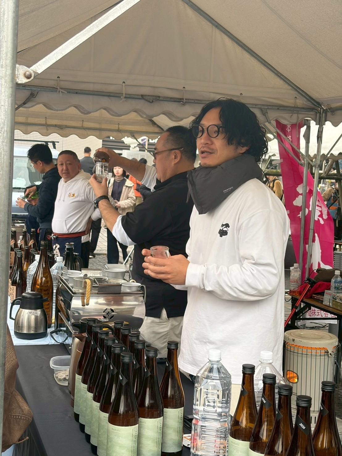 松露酒造さん(宮崎県）の商品はこちらをクリック