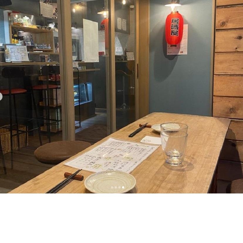 日本酒で乾杯！『居酒屋たすく』