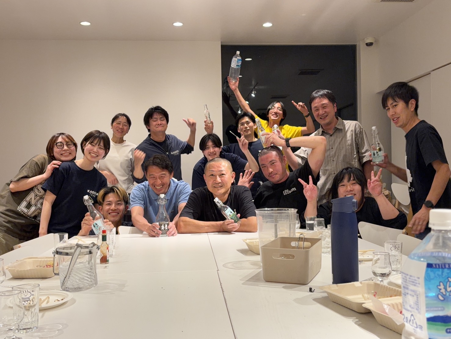 Motoki蒸研蒸留所の勉強会を行いました！
