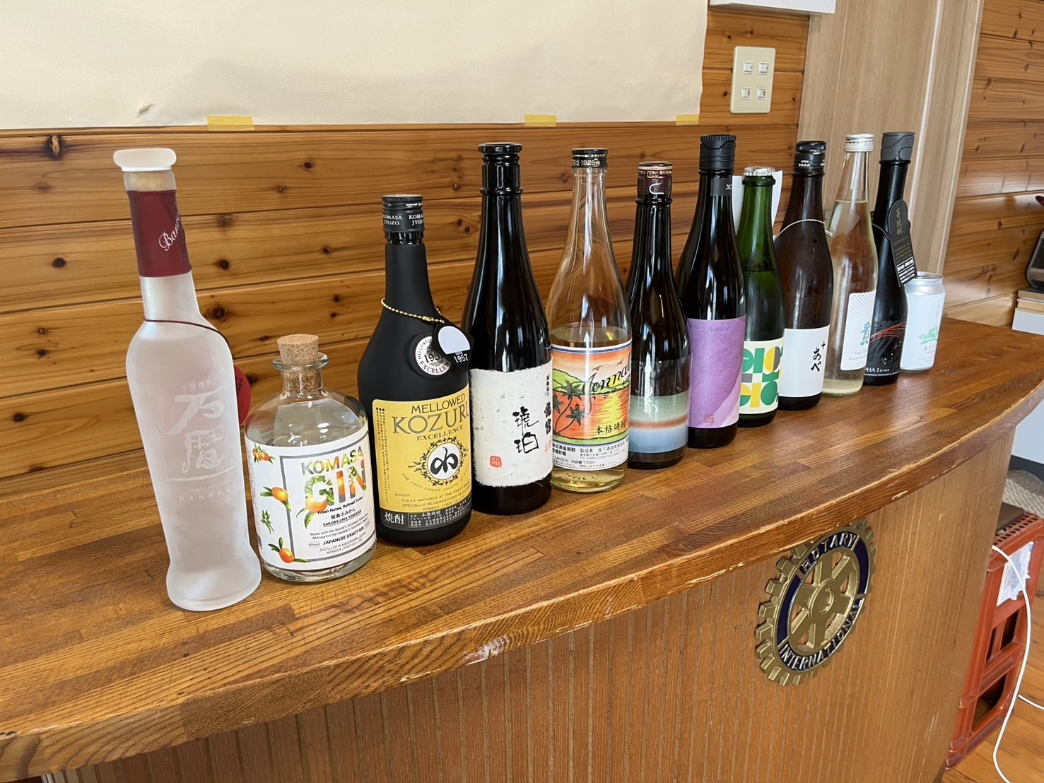 6月28日、第8回目の裏庭イベントを開催しました!