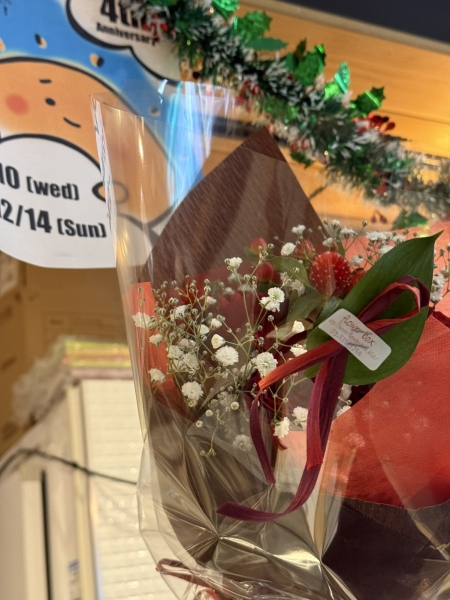 下高井戸4周年イベントを行いました！