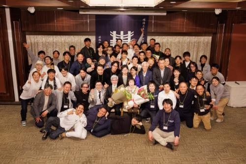 火の酒 焼酎サミット（地酒の会165回目）