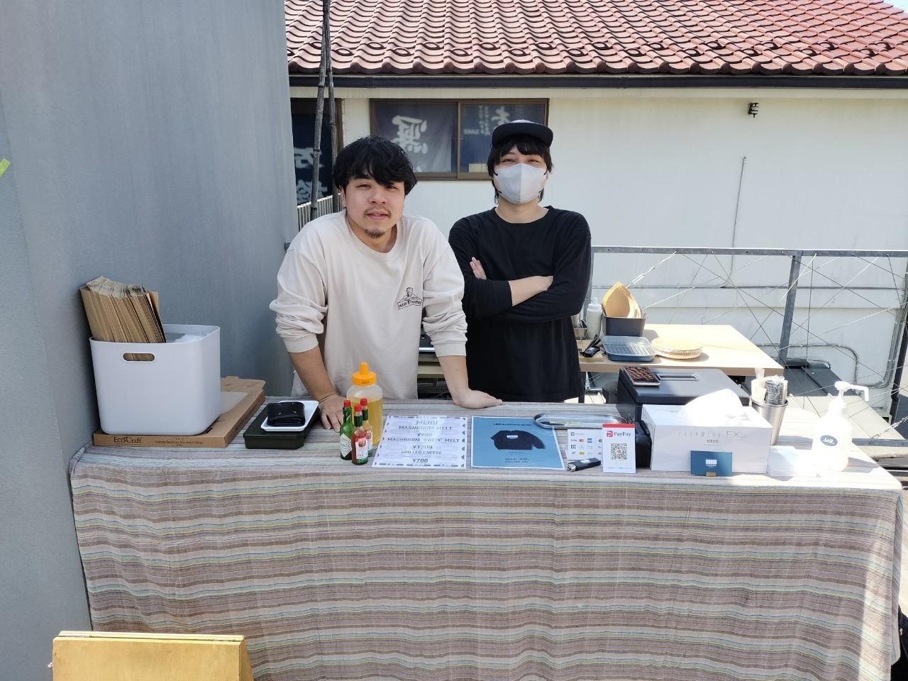 L&B sandwiches様 3/30