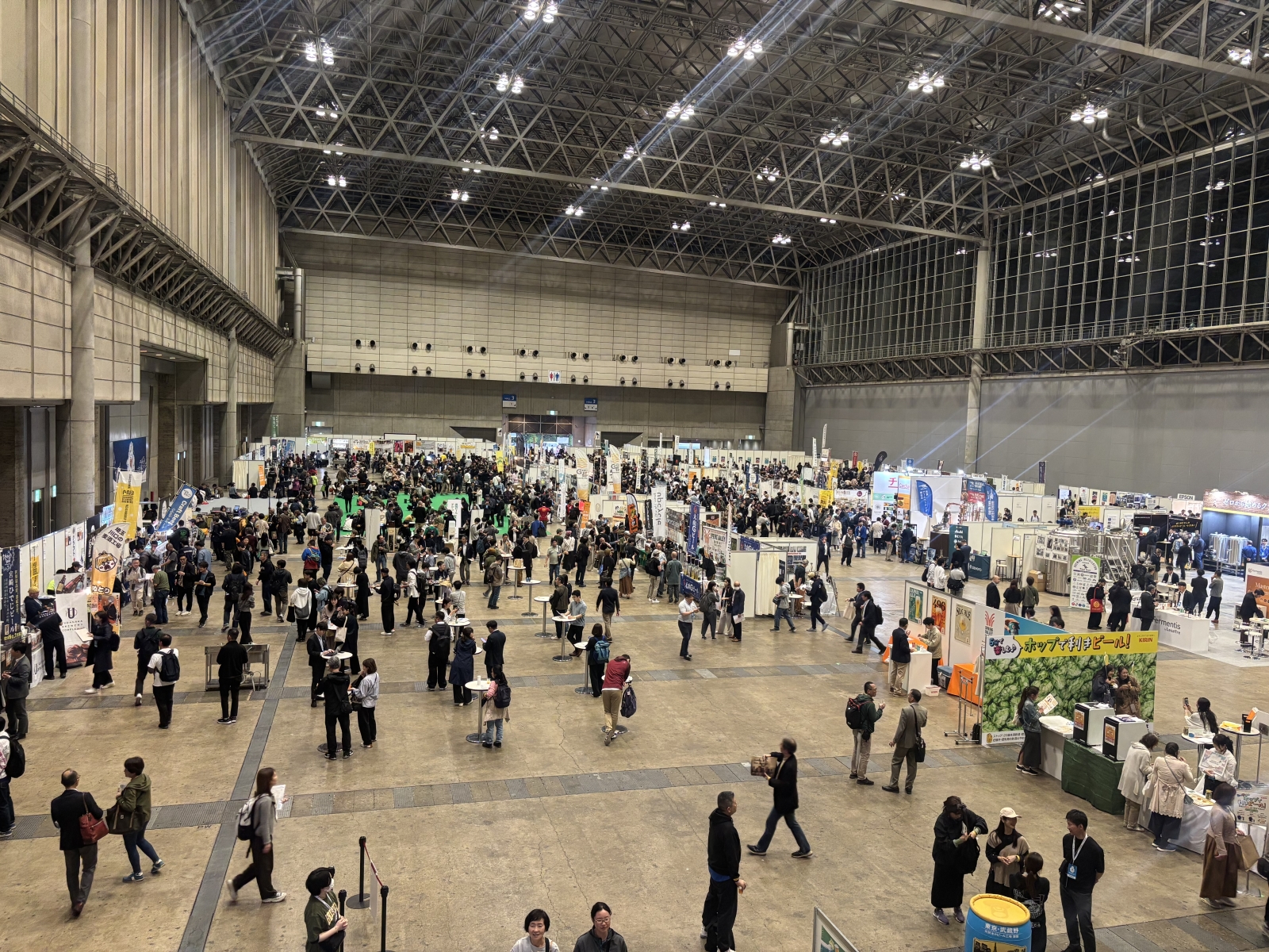 ビアEXPO2025