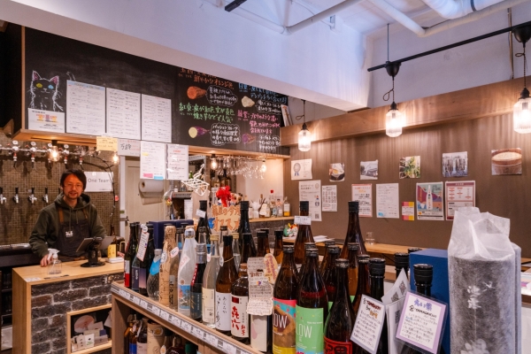 仙川店３周年イベント