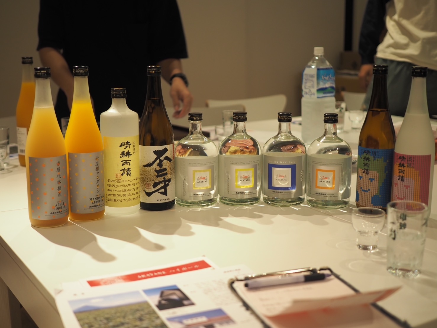 佐多宗二商店勉強会