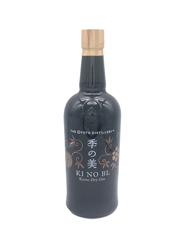 季の美 京都ドライジン