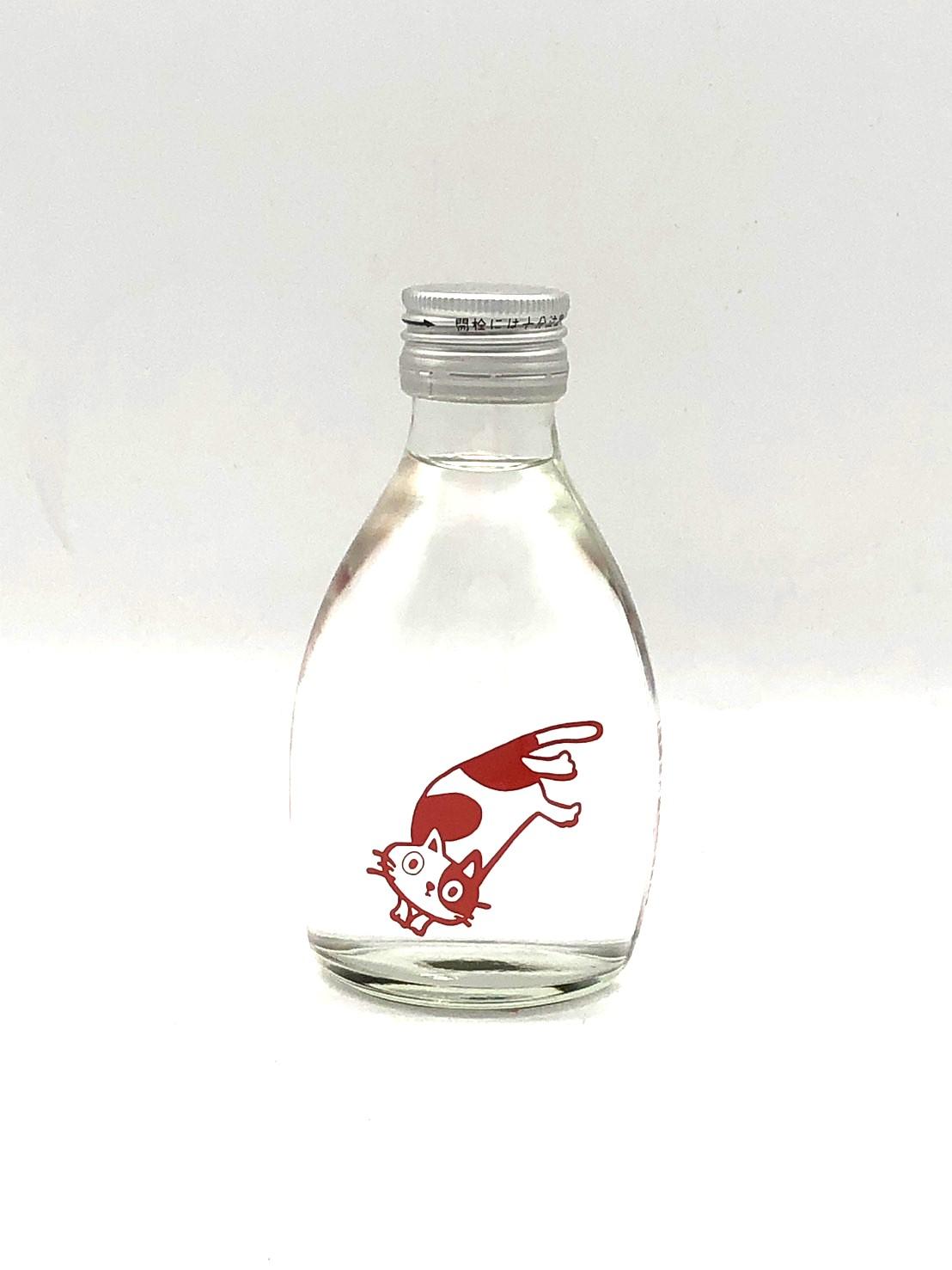 乙25°竃猫 mini
