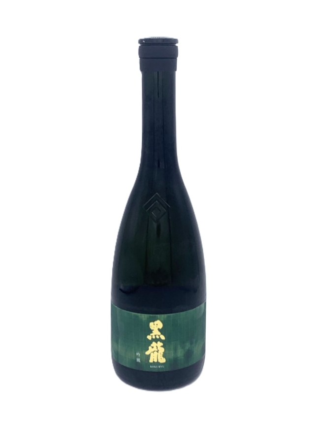 黒龍　吟風
