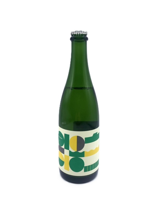haccoba kasu[sansho lemonade]