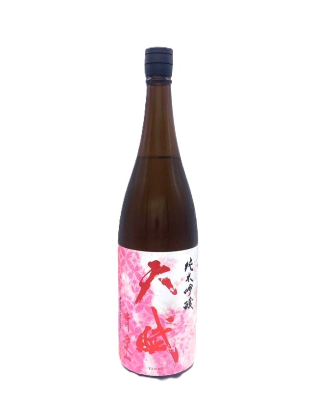天賦 純米吟醸 愛山