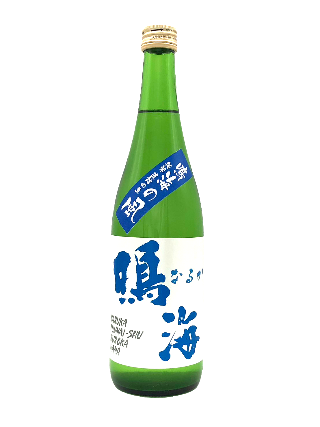 東灘酒造