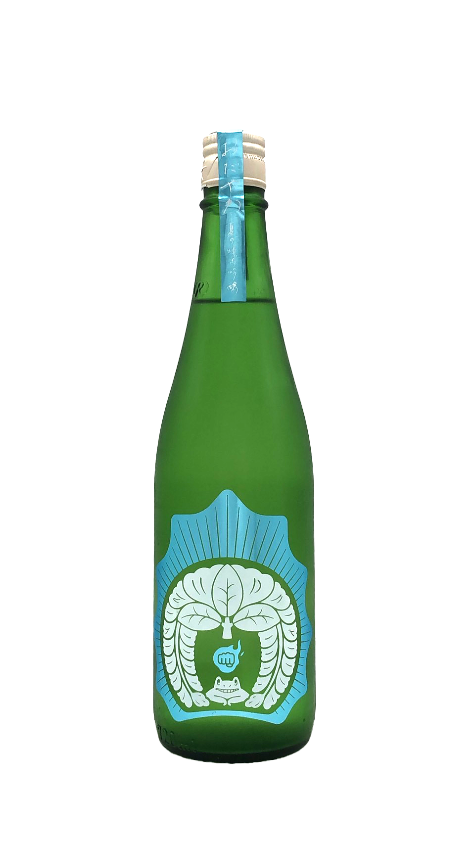 穏　夏　純米吟醸