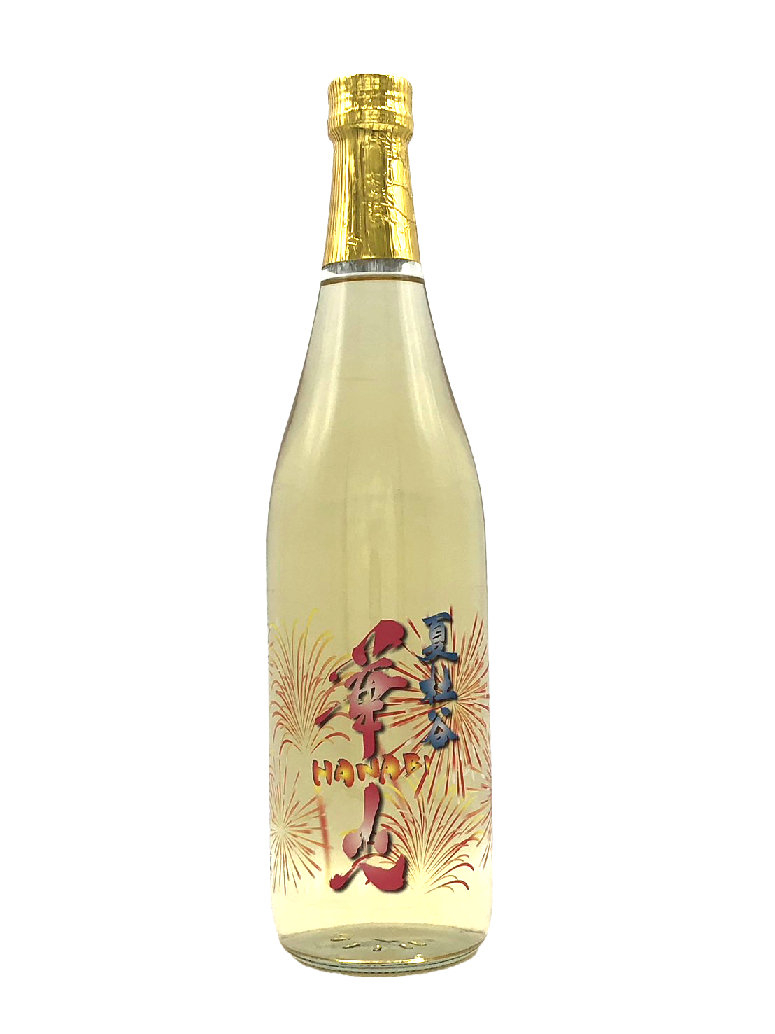 乙１８°夏 杜谷（もりや）　華火
