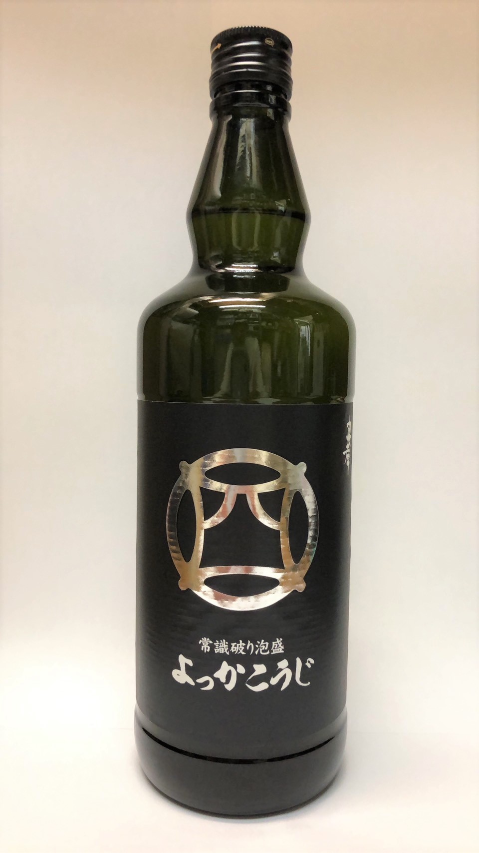 忠孝 四日麹 43度