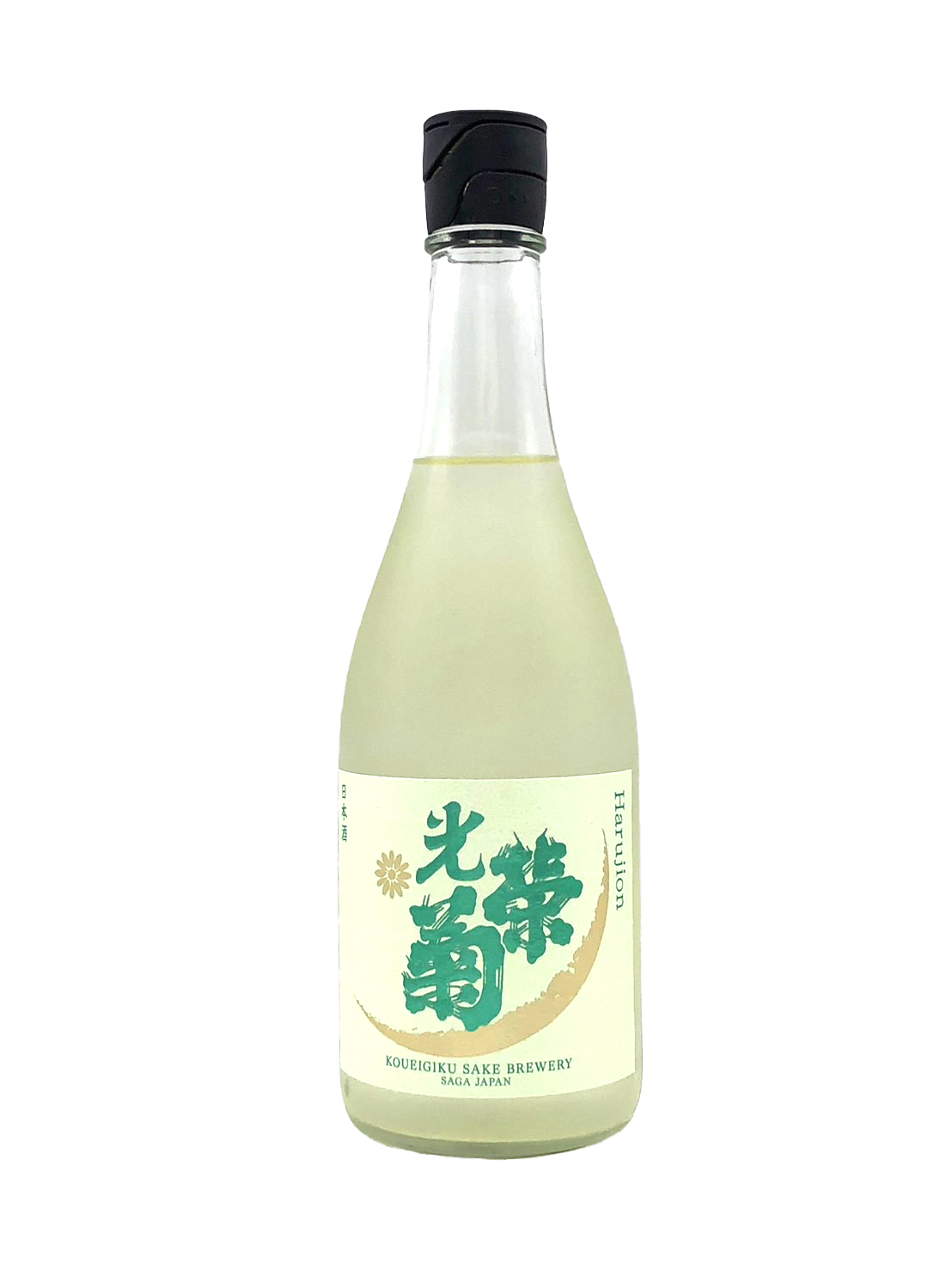 光栄菊　ハルジオン
