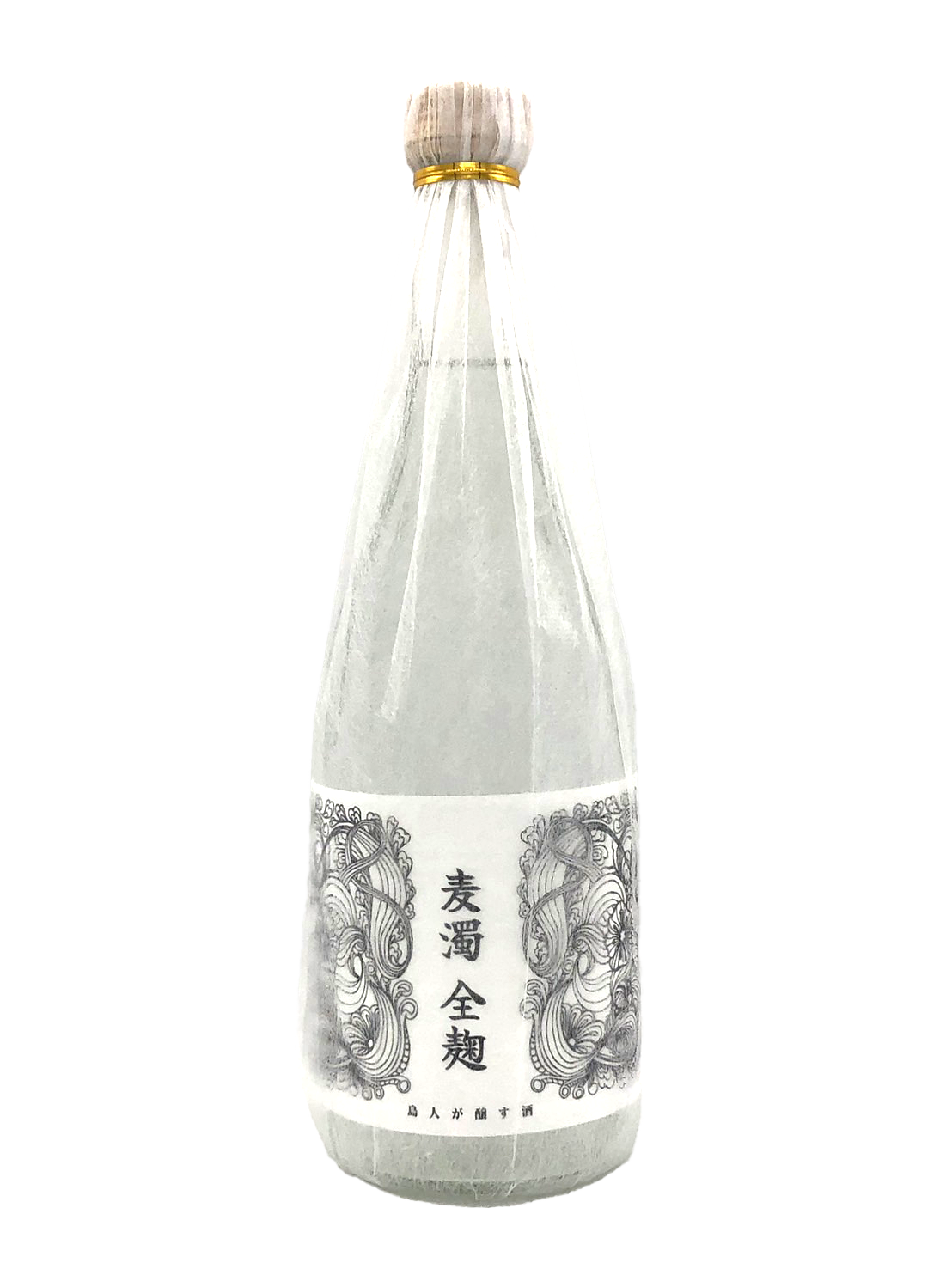 麦濁　全麹