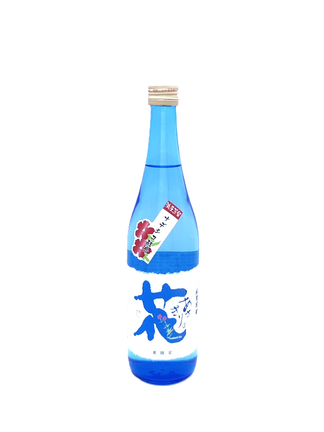 乙30° あさぎりの花 夏季限定
