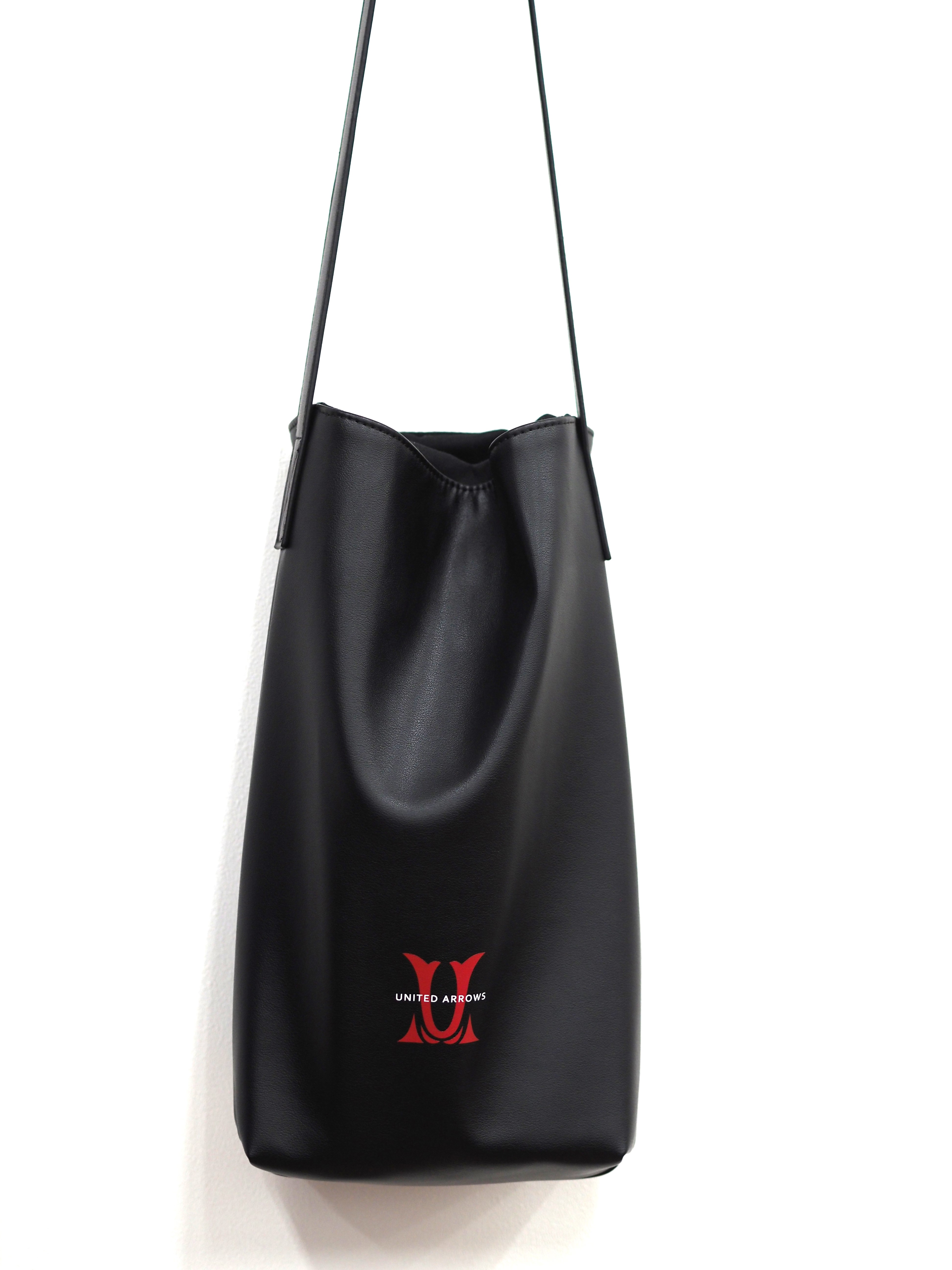 【ボトルバッグセット】AKABU × UNITED ARROWS 純米大吟醸 2025 ご予約受付中!(7月26日(土)より順次発送予定)