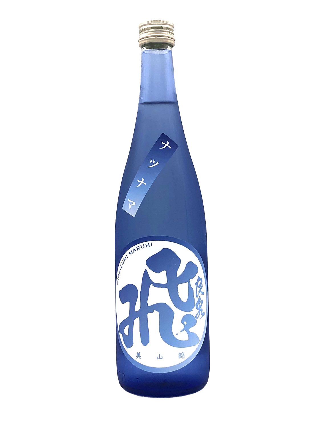 飛良泉 山廃純米 マル飛　夏酒