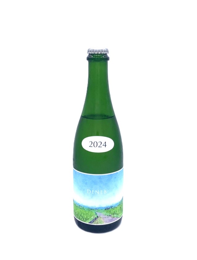 あべ　DENEB