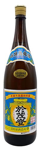 高嶺酒造所