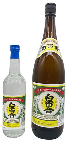 池原酒造