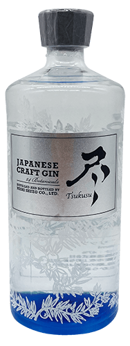 CRAFT GIN 尽～tsukusu～