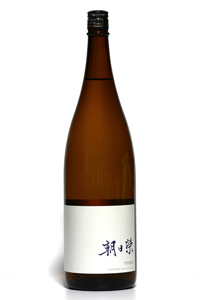 朝日榮 特別純米