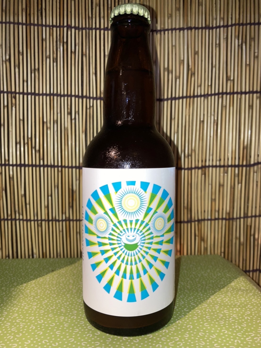 ヨロッコビール Cultivator