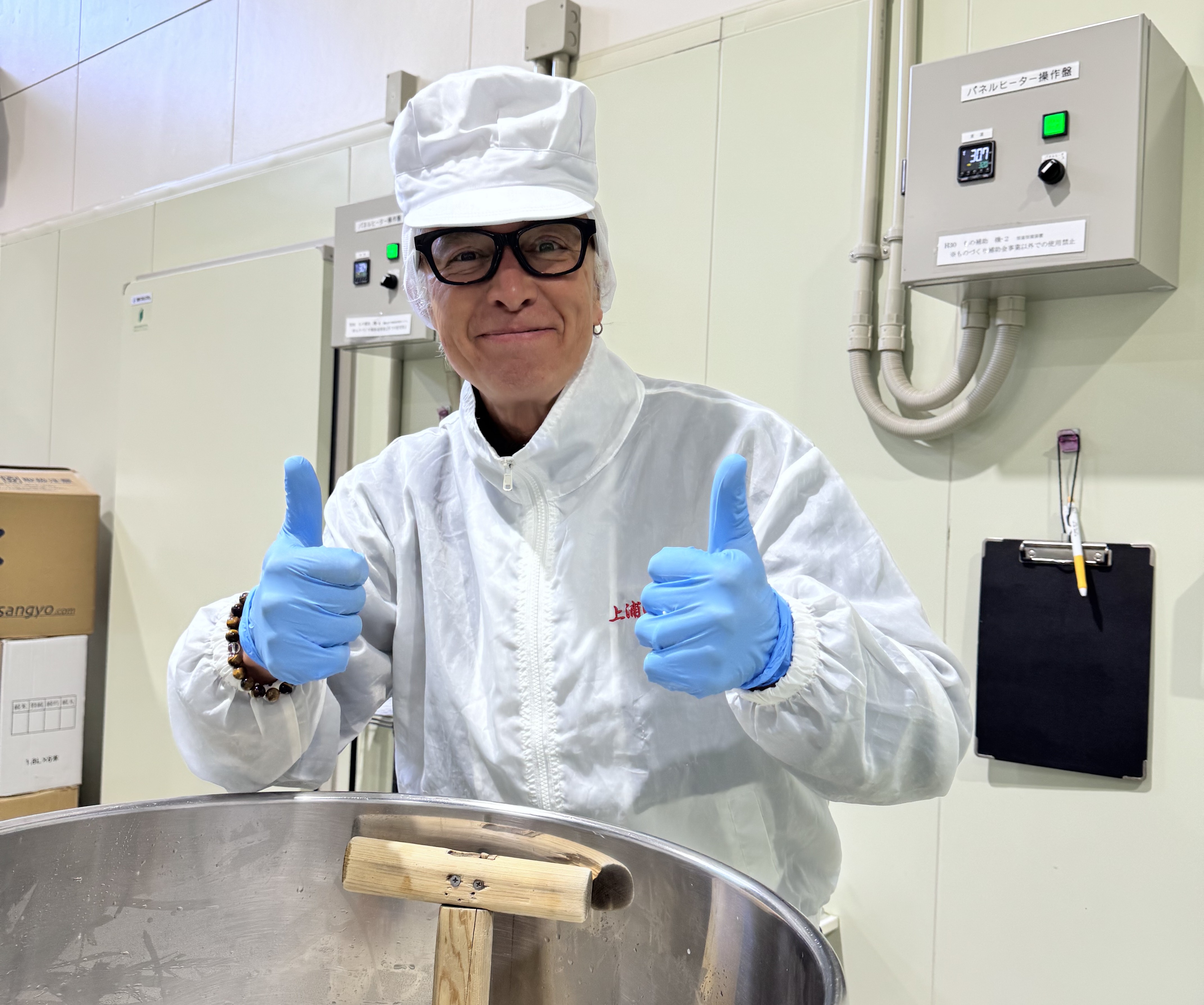 【マークパンサーさん×大地酒造コラボ酒】 ふっかきまい(仏歌鬼舞) おりがらみ生