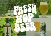 「ビール女子」に狛江HOPが掲載されました。