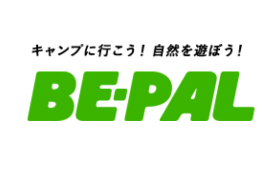 WEB雑誌の「B‐PAL」さんに紹介されました！