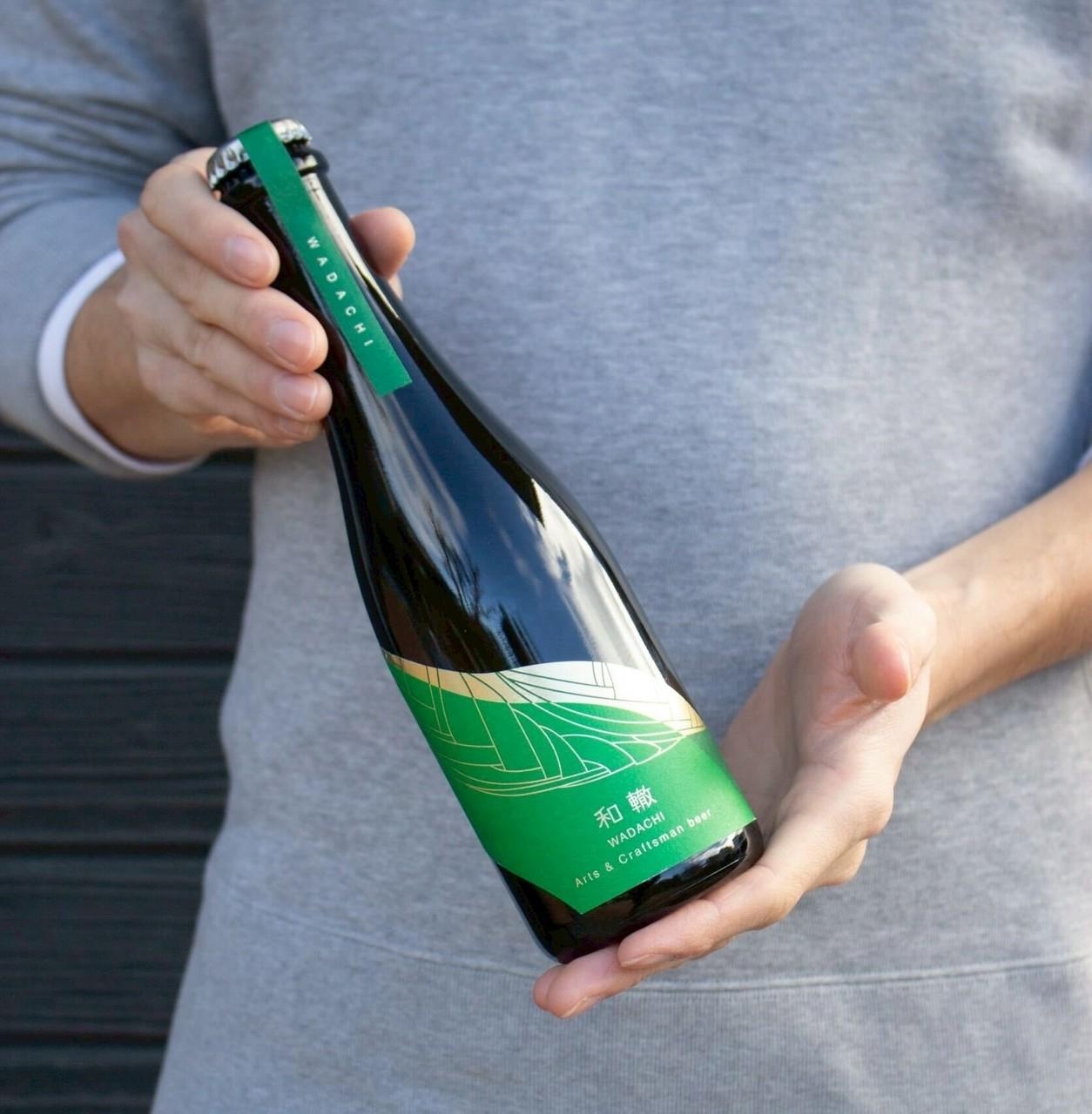 【100本限定】和轍（わだち）　予約受付開始！（12月19日（金）より順次発送を開始致します）